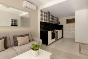 Apartment Benidorm Levante D